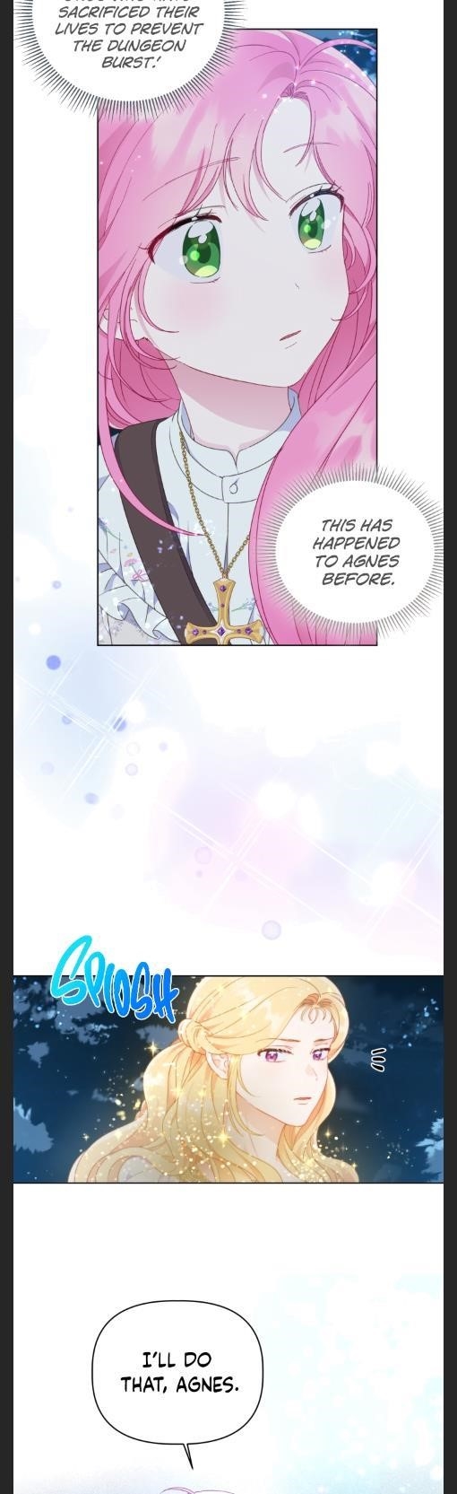 A Transmigrator’s Privilege Chapter 36 Page 32