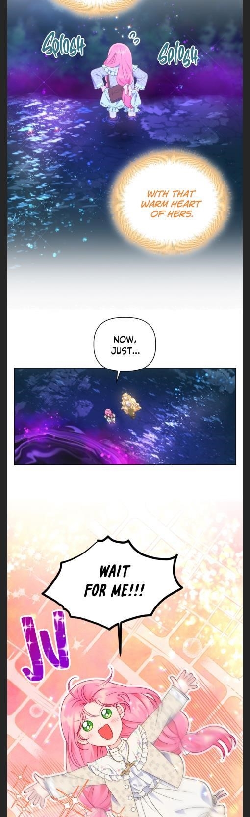 A Transmigrator’s Privilege Chapter 36 Page 34