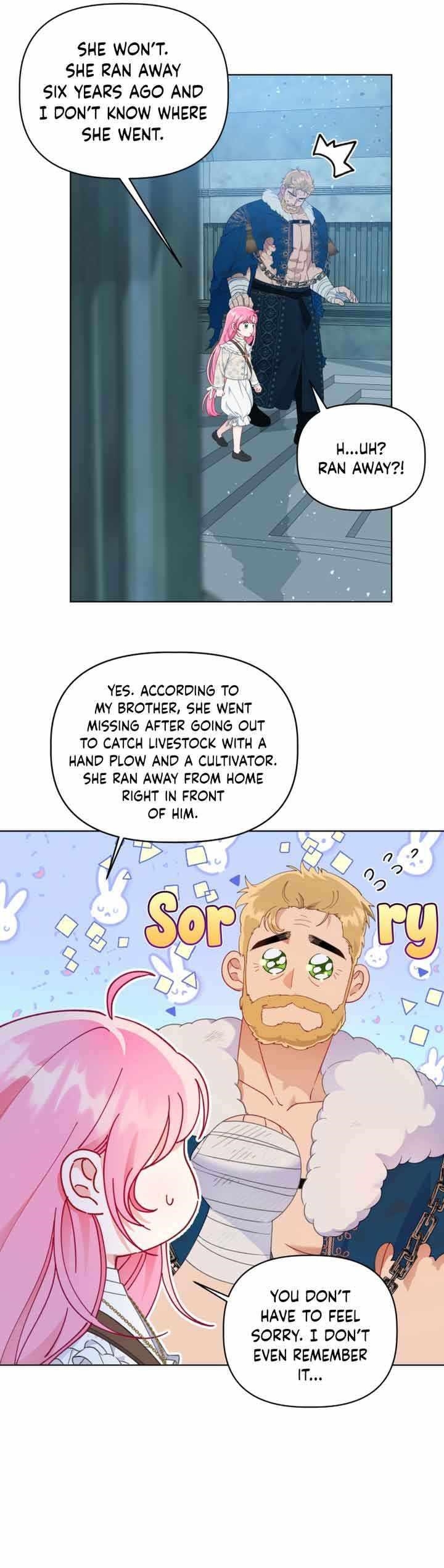 A Transmigrator’s Privilege Chapter 38 Page 2