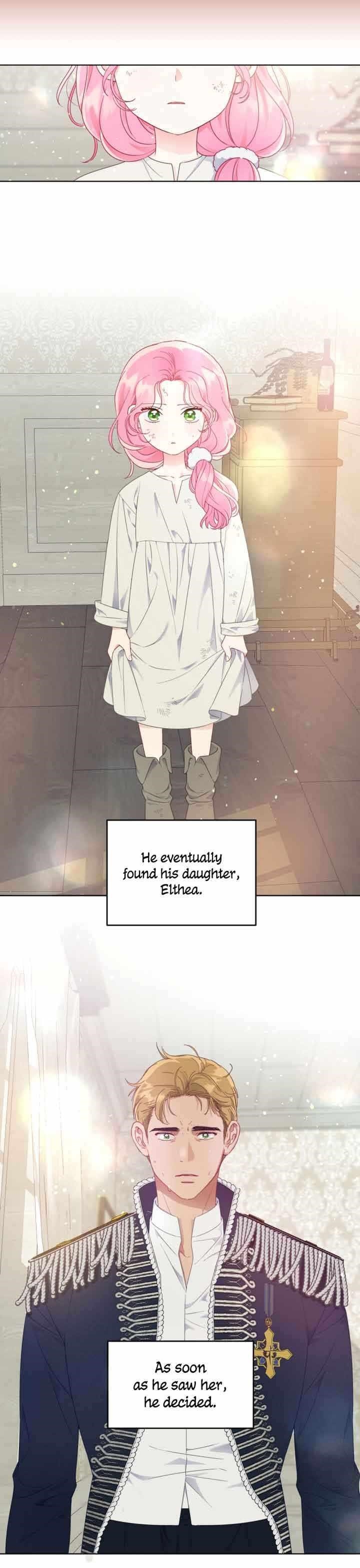 A Transmigrator’s Privilege Chapter 38 Page 7
