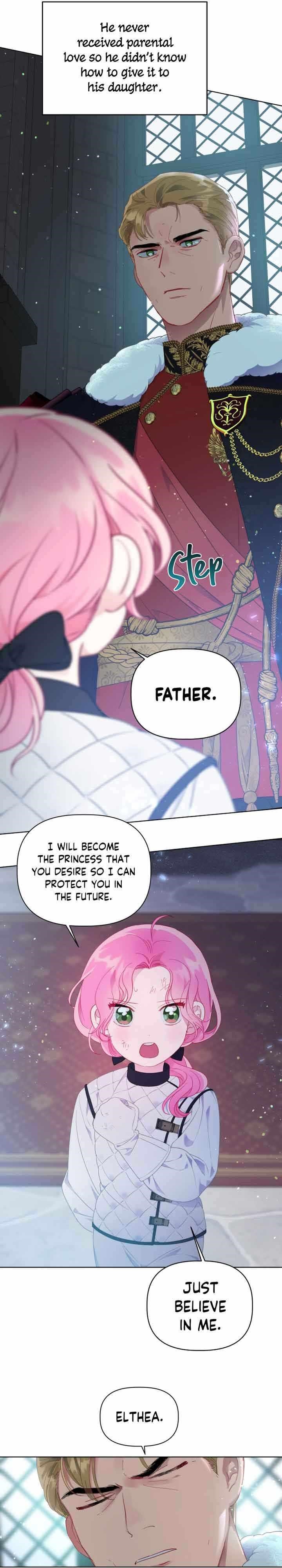 A Transmigrator’s Privilege Chapter 38 Page 12
