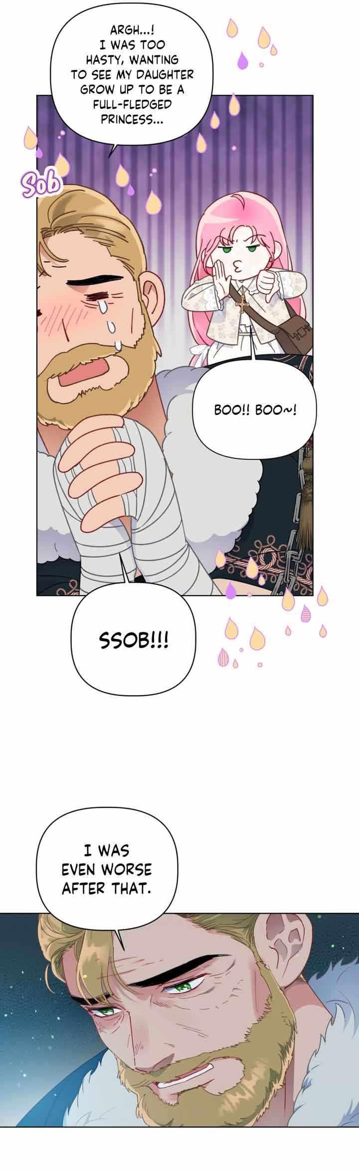 A Transmigrator’s Privilege Chapter 38 Page 14