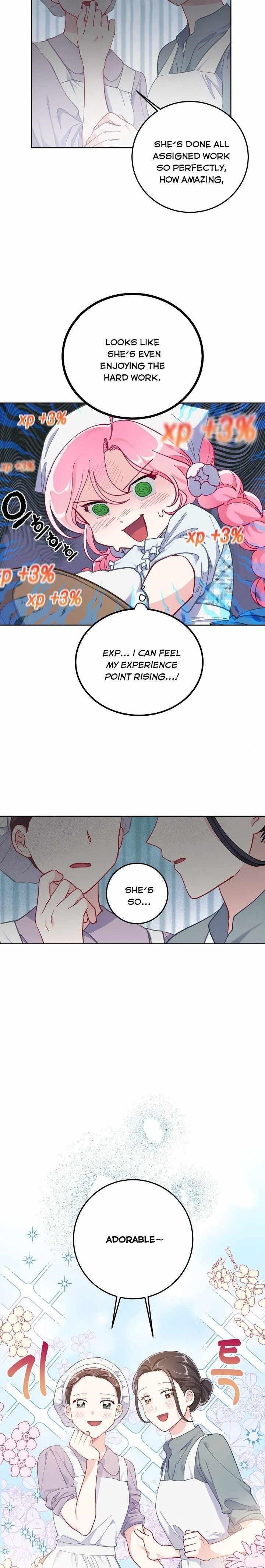A Transmigrator’s Privilege Chapter 4 Page 4