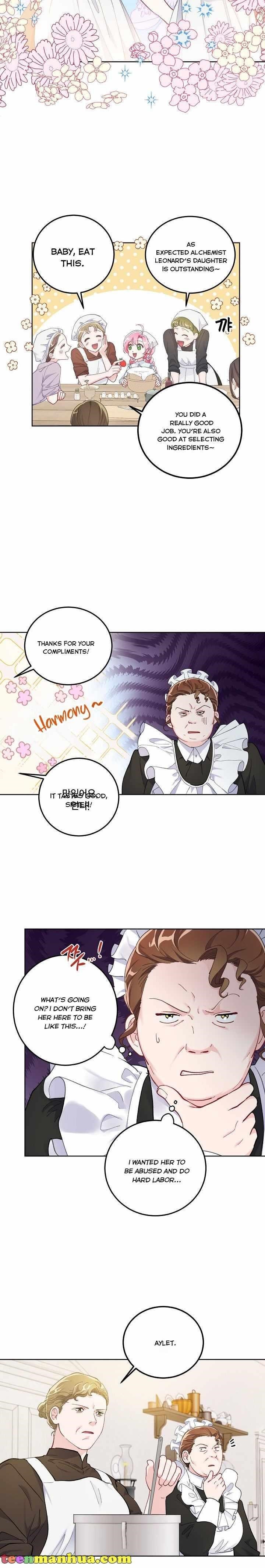 A Transmigrator’s Privilege Chapter 4 Page 5