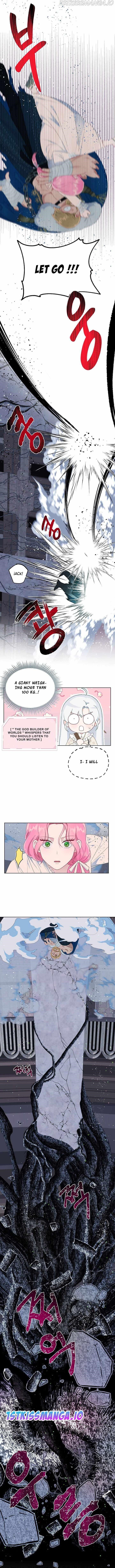 A Transmigrator’s Privilege Chapter 40 Page 2