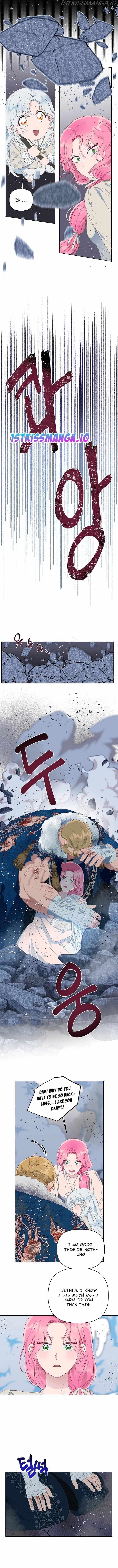A Transmigrator’s Privilege Chapter 40 Page 3
