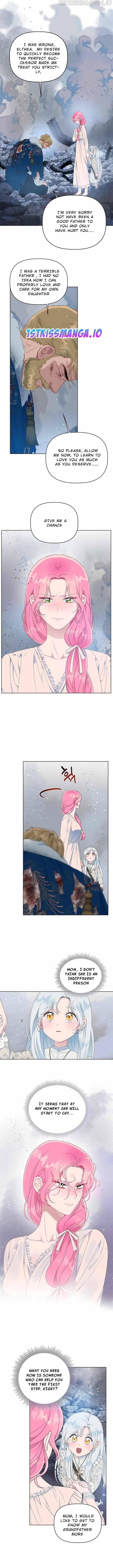 A Transmigrator’s Privilege Chapter 40 Page 4
