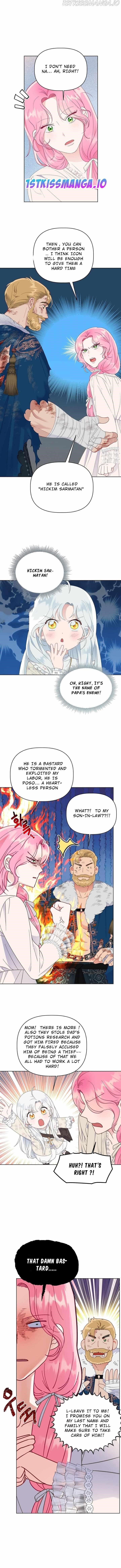 A Transmigrator’s Privilege Chapter 40 Page 6