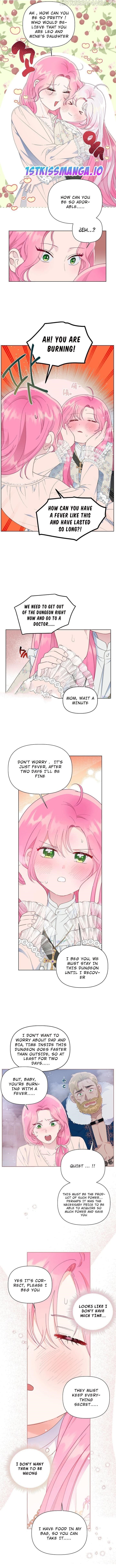 A Transmigrator’s Privilege Chapter 40 Page 9