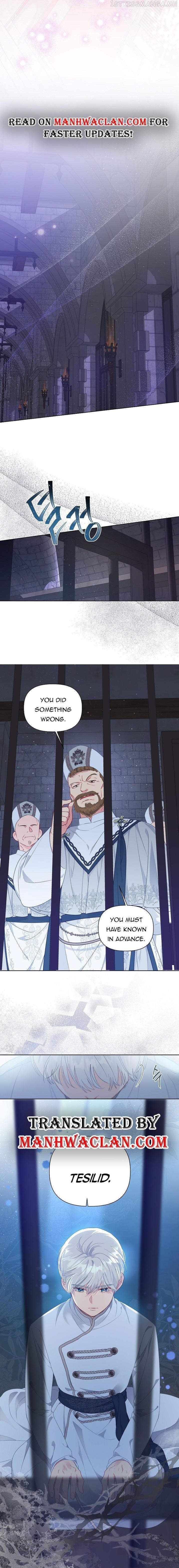 A Transmigrator’s Privilege Chapter 47 Page 8