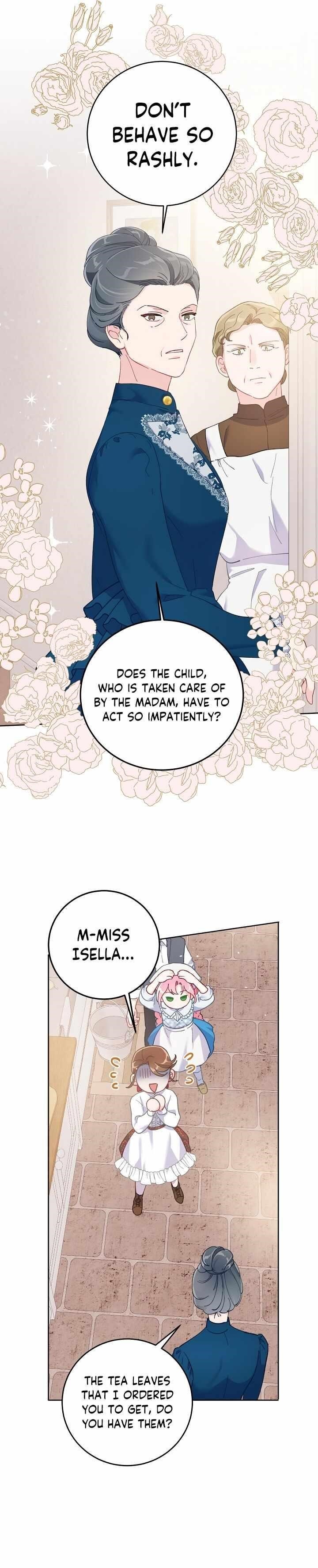 A Transmigrator’s Privilege Chapter 5 Page 15