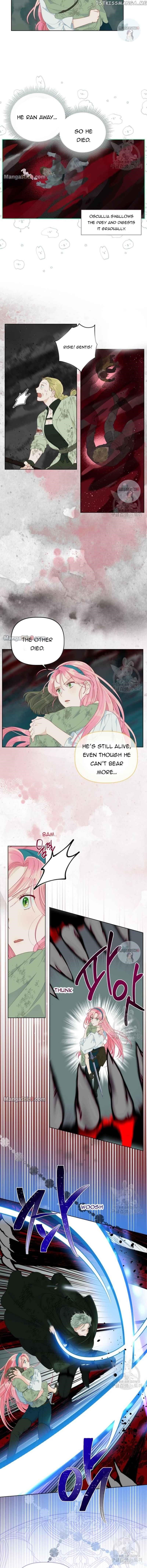 A Transmigrator’s Privilege Chapter 54 Page 4