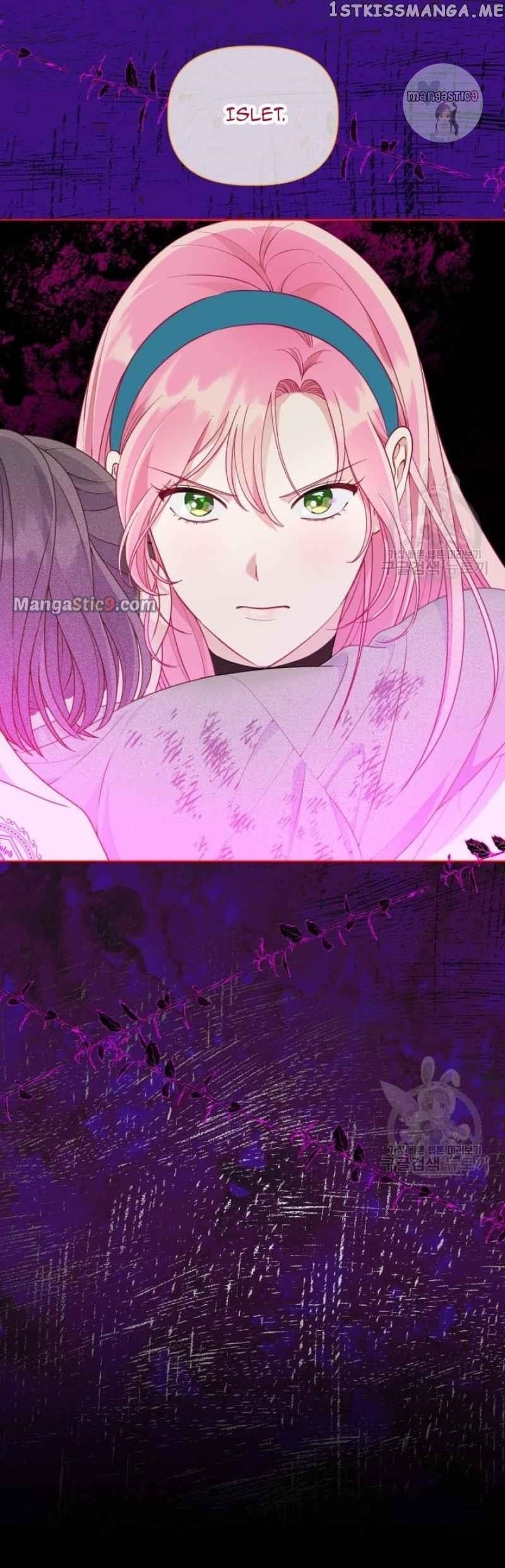 A Transmigrator’s Privilege Chapter 54 Page 8