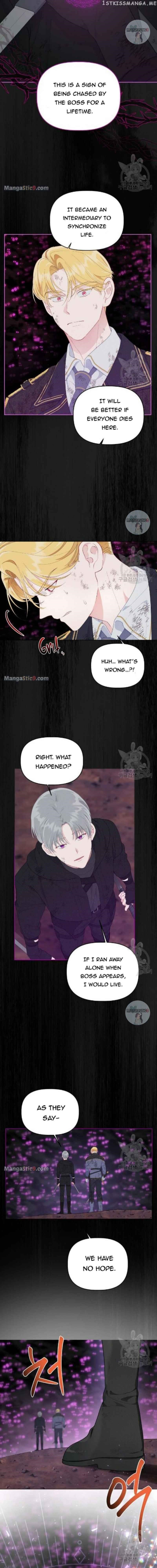 A Transmigrator’s Privilege Chapter 55 Page 2