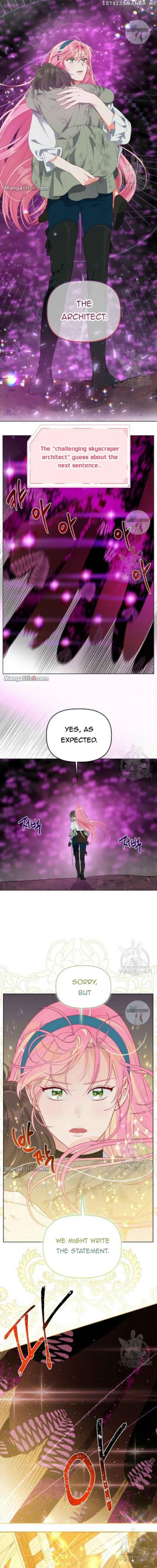 A Transmigrator’s Privilege Chapter 55 Page 3