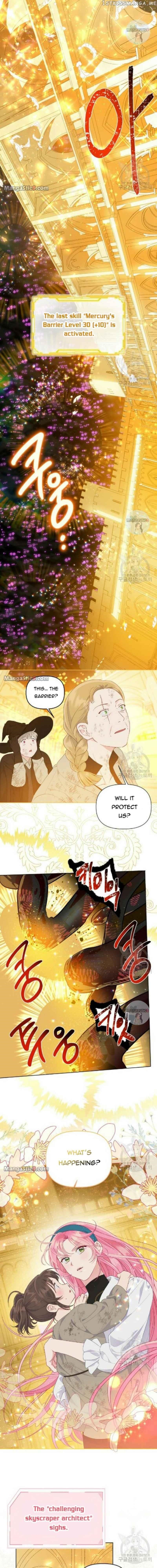 A Transmigrator’s Privilege Chapter 55 Page 4
