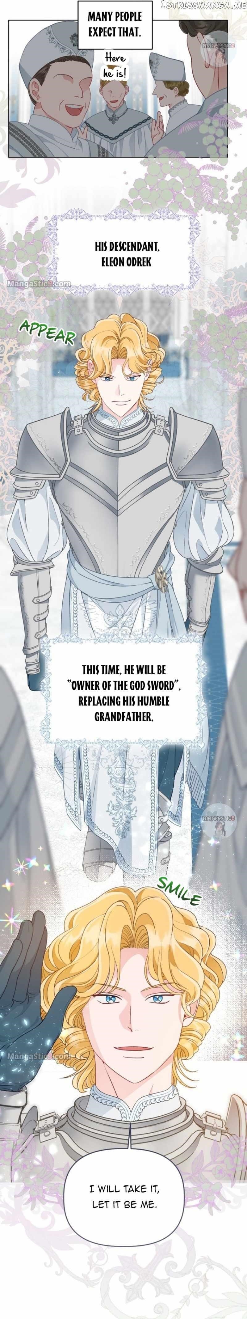 A Transmigrator’s Privilege Chapter 58 Page 4