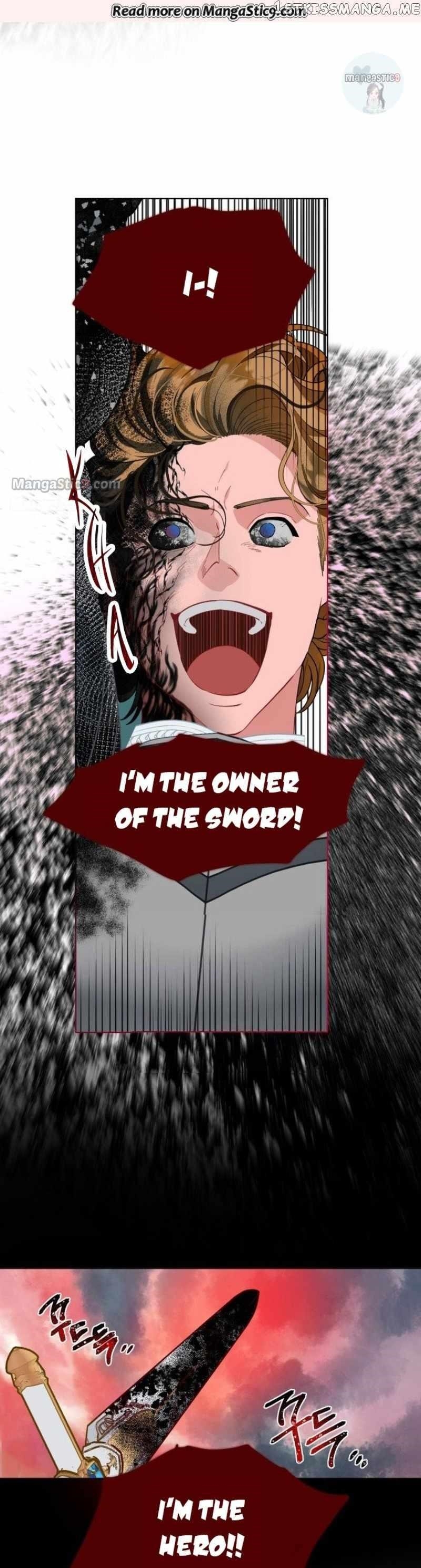 A Transmigrator’s Privilege Chapter 58 Page 8