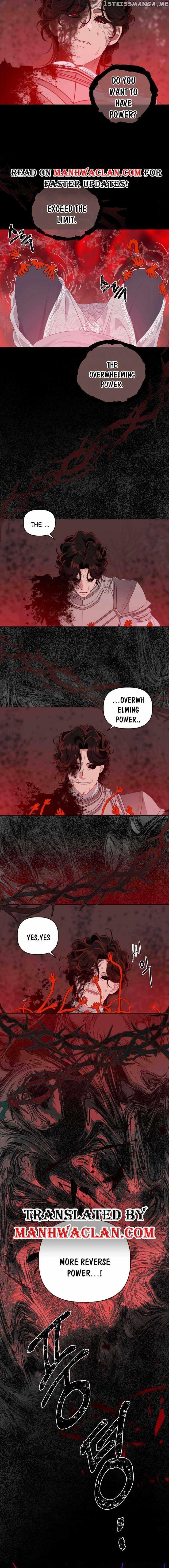 A Transmigrator’s Privilege Chapter 59 Page 7