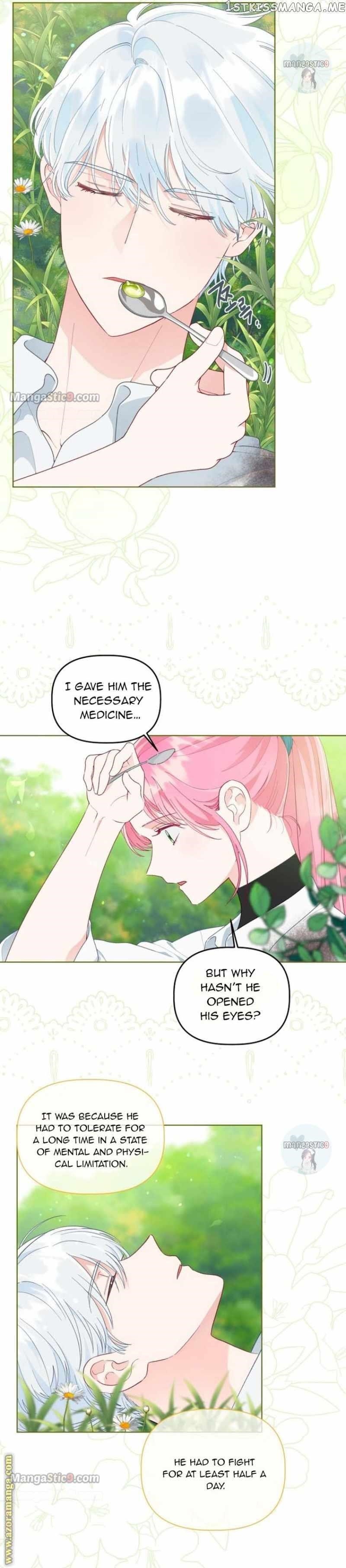 A Transmigrator’s Privilege Chapter 60 Page 2