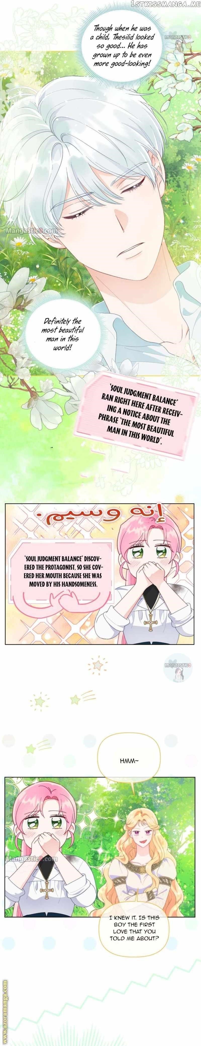 A Transmigrator’s Privilege Chapter 60 Page 12
