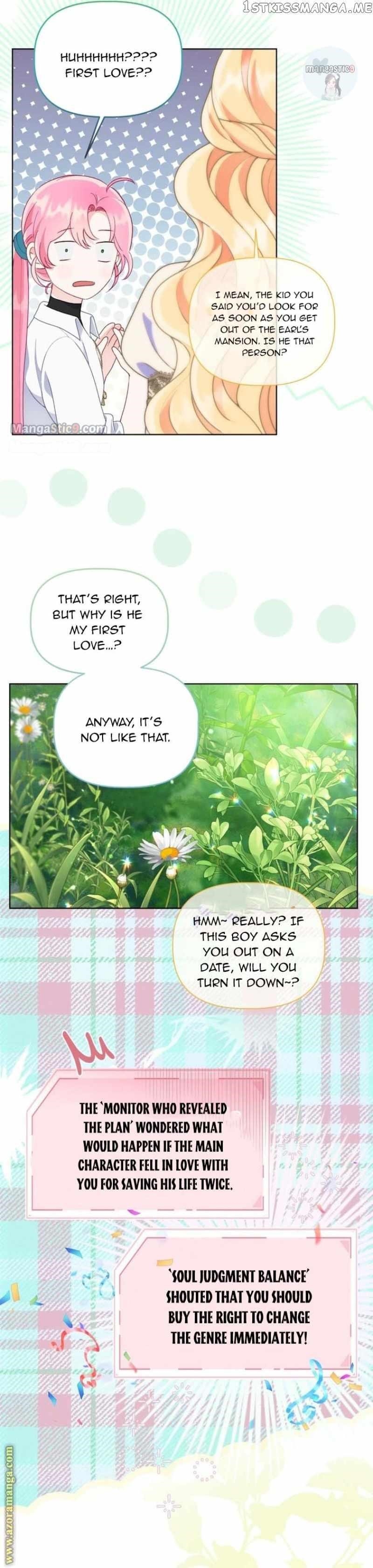 A Transmigrator’s Privilege Chapter 60 Page 13