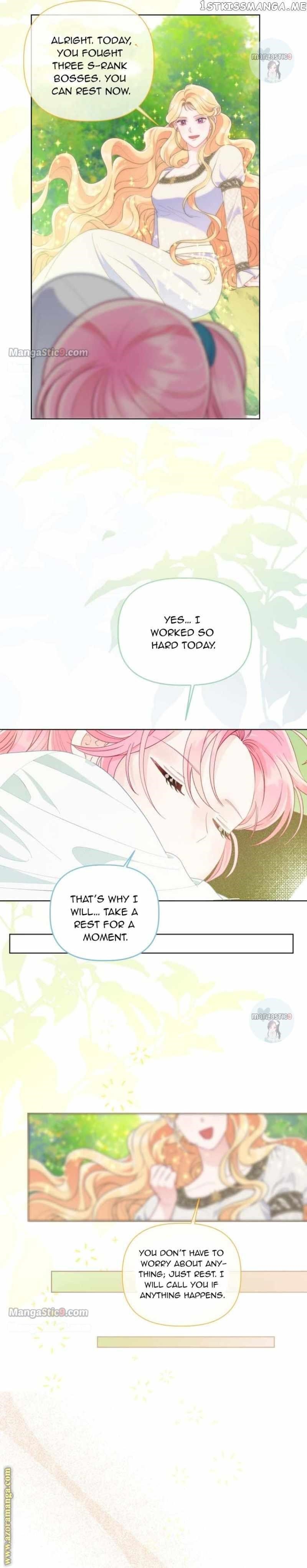 A Transmigrator’s Privilege Chapter 60 Page 16