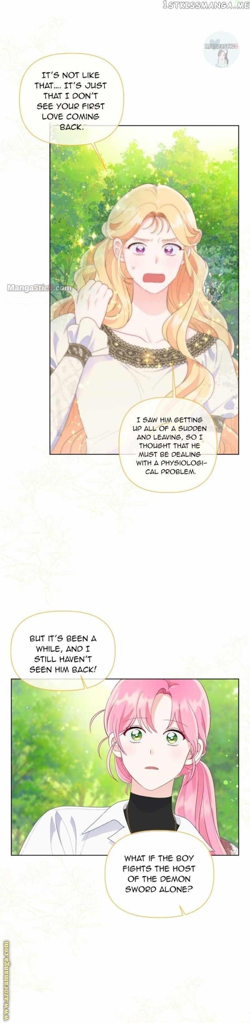 A Transmigrator’s Privilege Chapter 60 Page 18