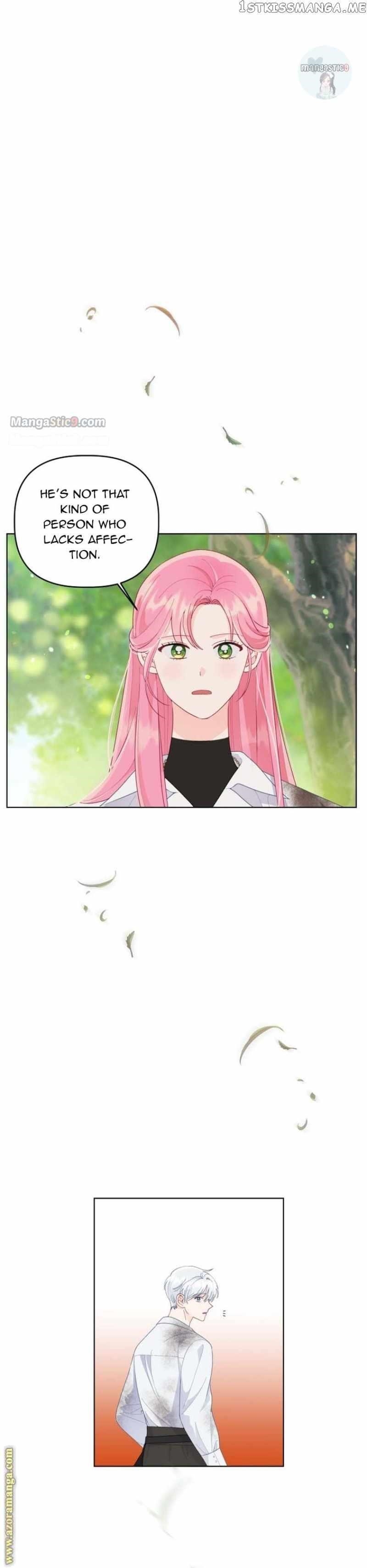 A Transmigrator’s Privilege Chapter 60 Page 21