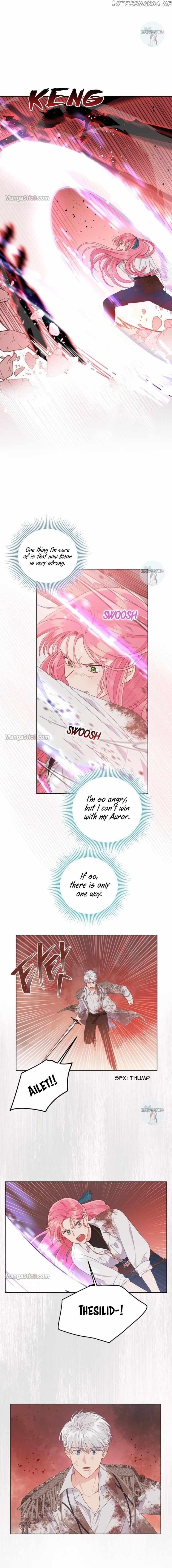 A Transmigrator’s Privilege Chapter 61 Page 12