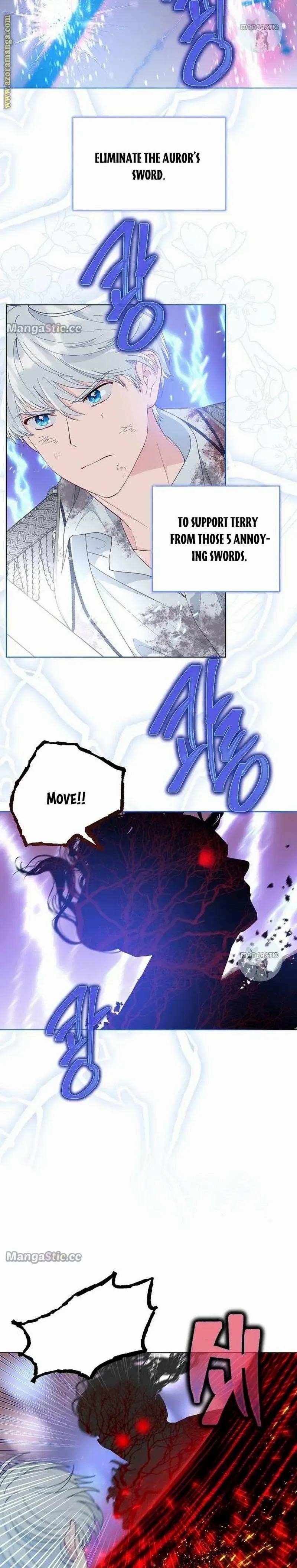 A Transmigrator’s Privilege Chapter 62 Page 3