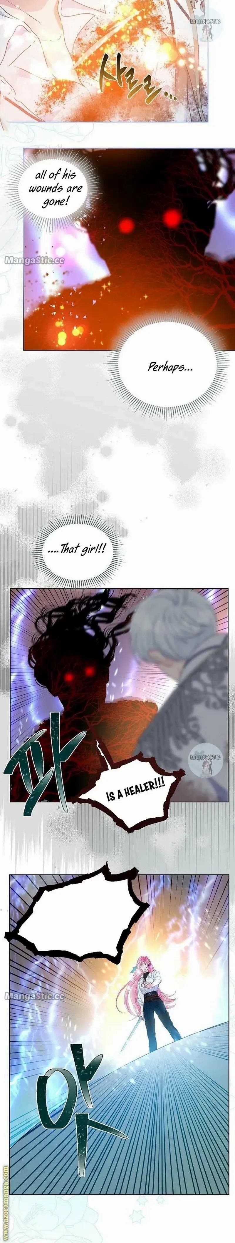A Transmigrator’s Privilege Chapter 62 Page 5