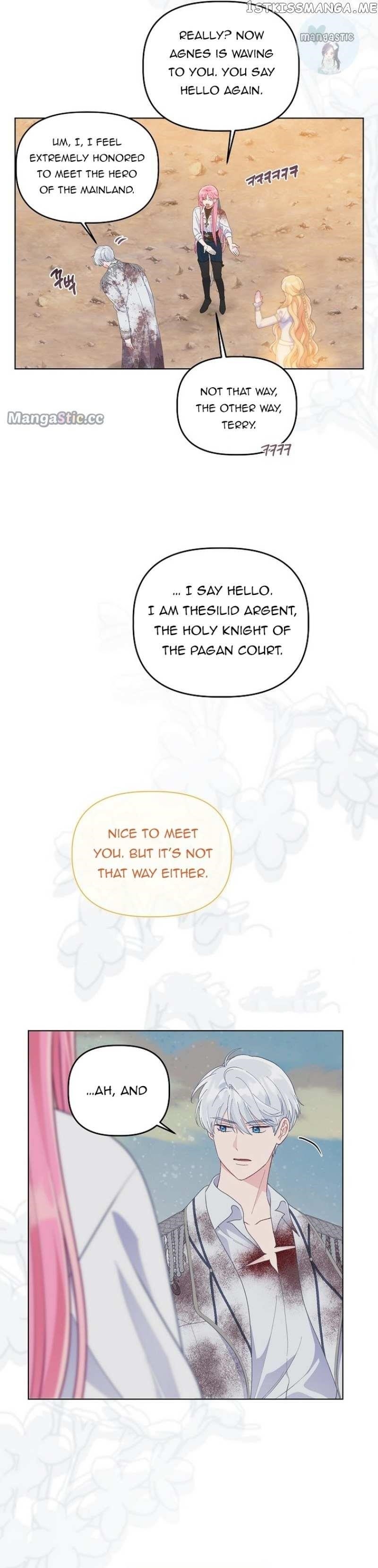 A Transmigrator’s Privilege Chapter 63 Page 11