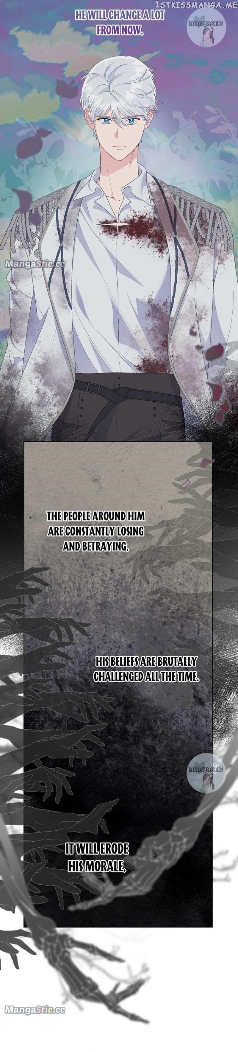 A Transmigrator’s Privilege Chapter 63 Page 16