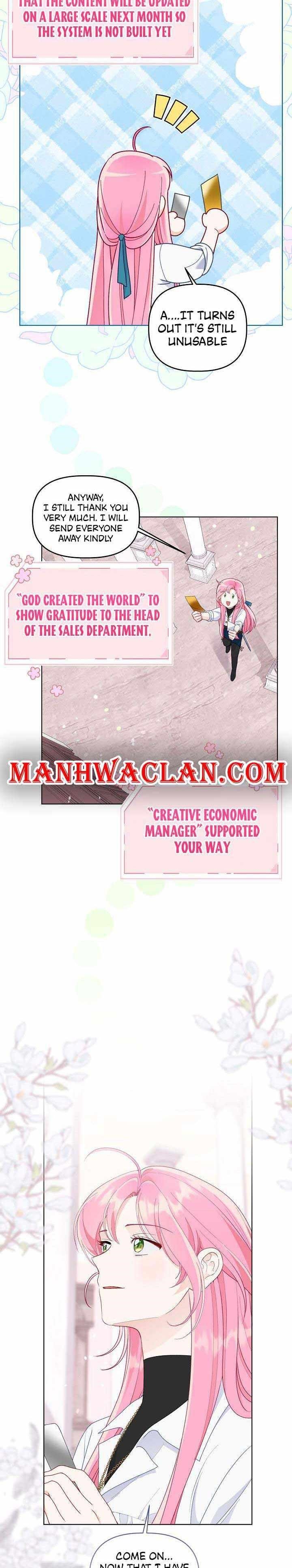 A Transmigrator’s Privilege Chapter 64 Page 4