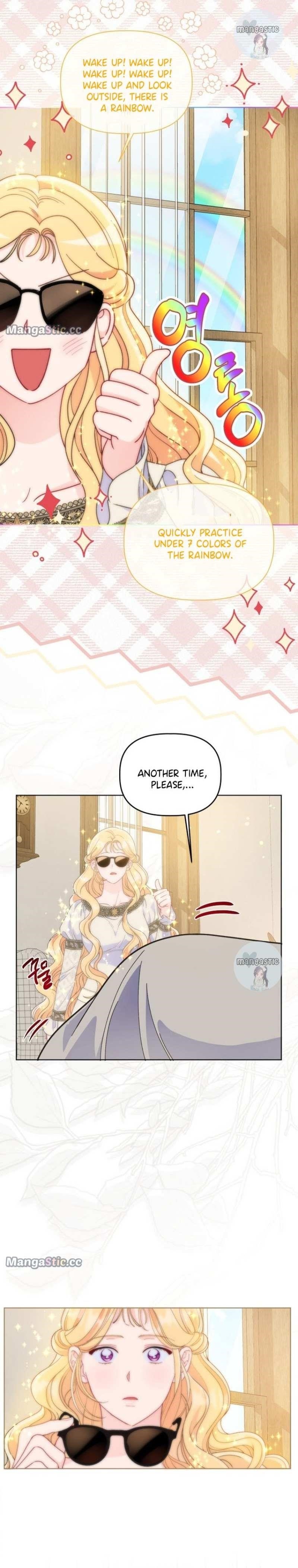 A Transmigrator’s Privilege Chapter 65 Page 3