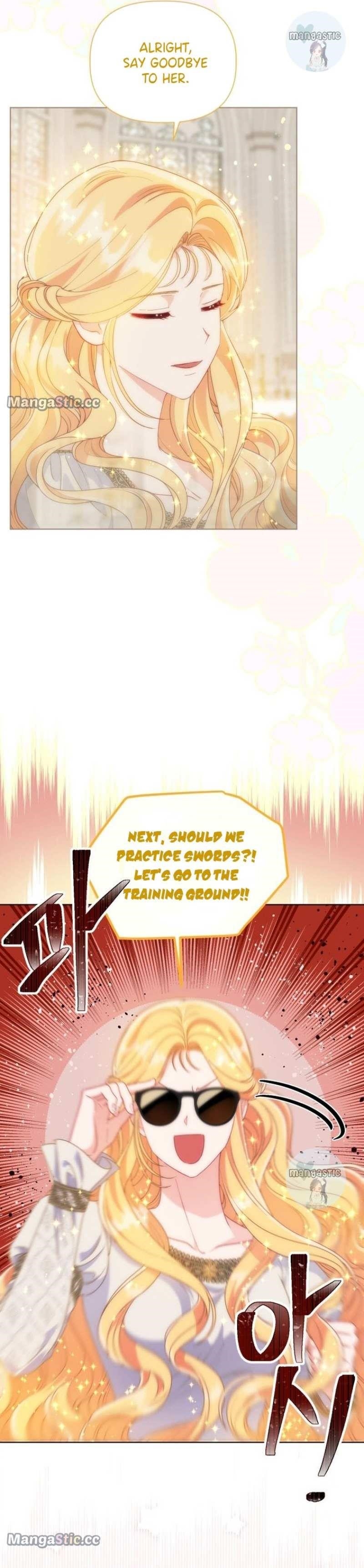 A Transmigrator’s Privilege Chapter 65 Page 11
