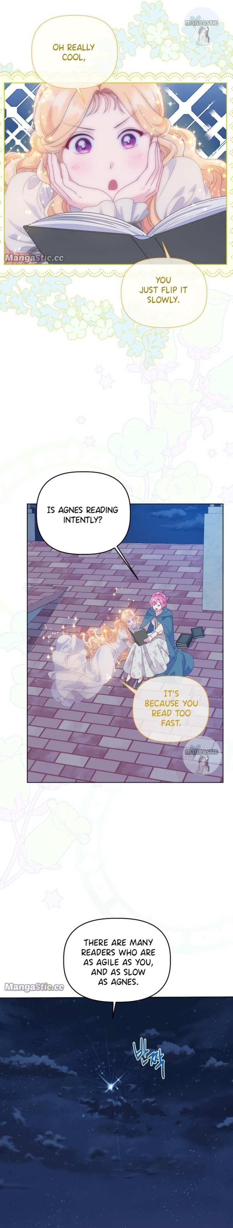A Transmigrator’s Privilege Chapter 65 Page 13