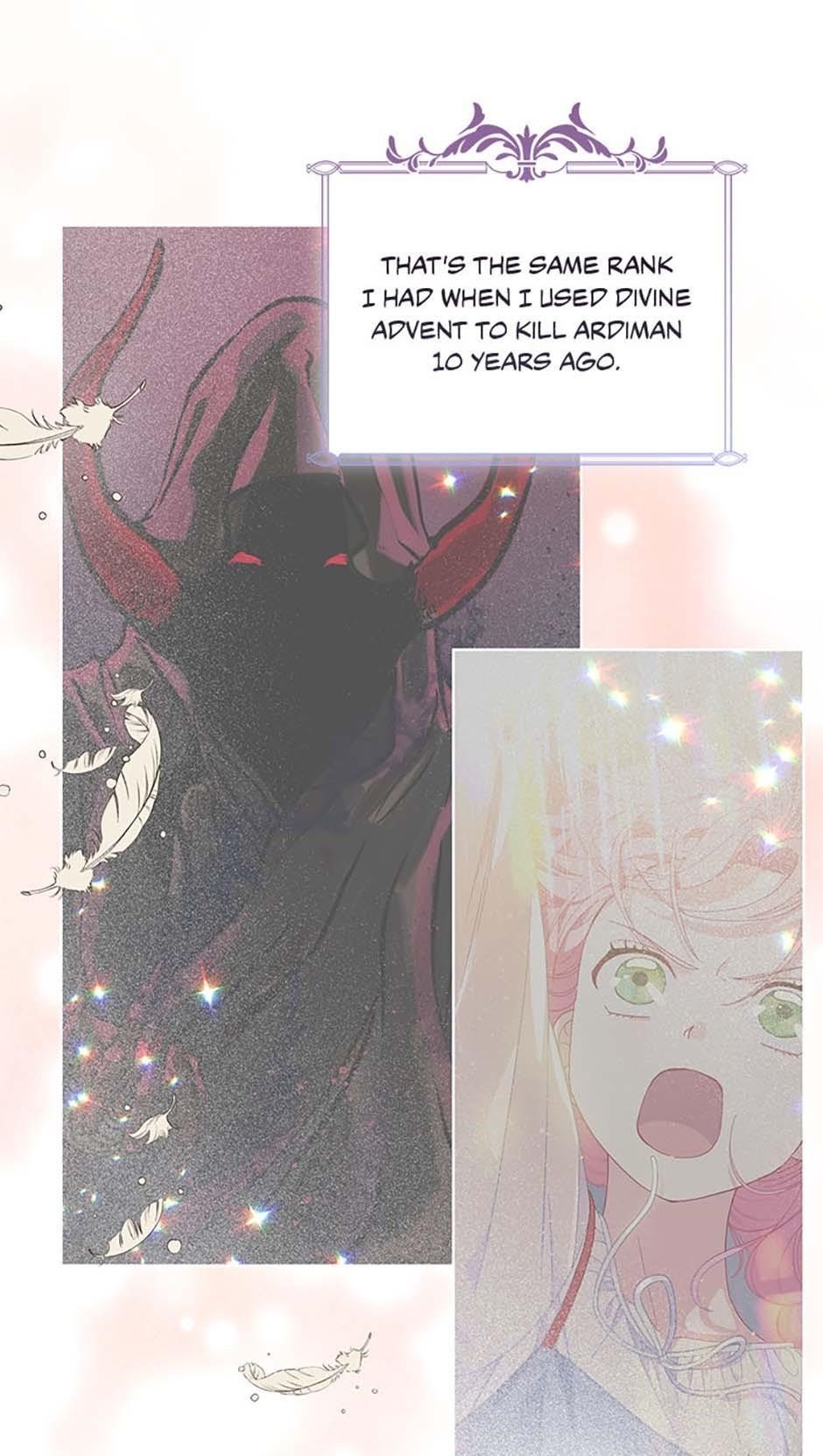 A Transmigrator’s Privilege Chapter 66 Page 7