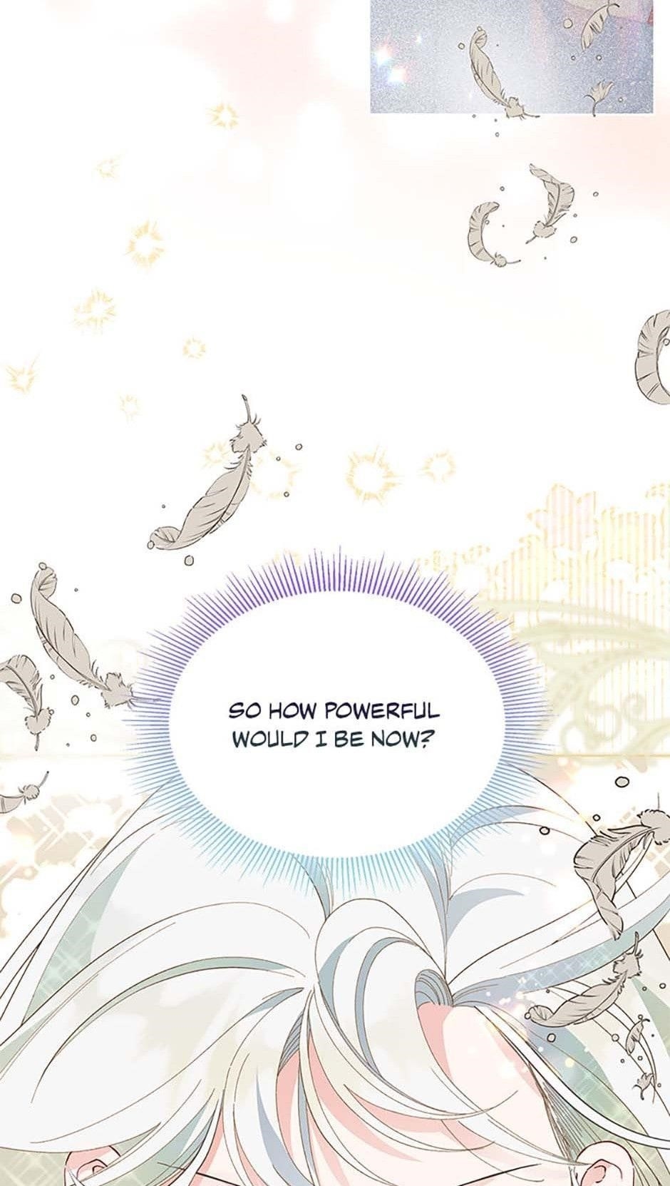 A Transmigrator’s Privilege Chapter 66 Page 8