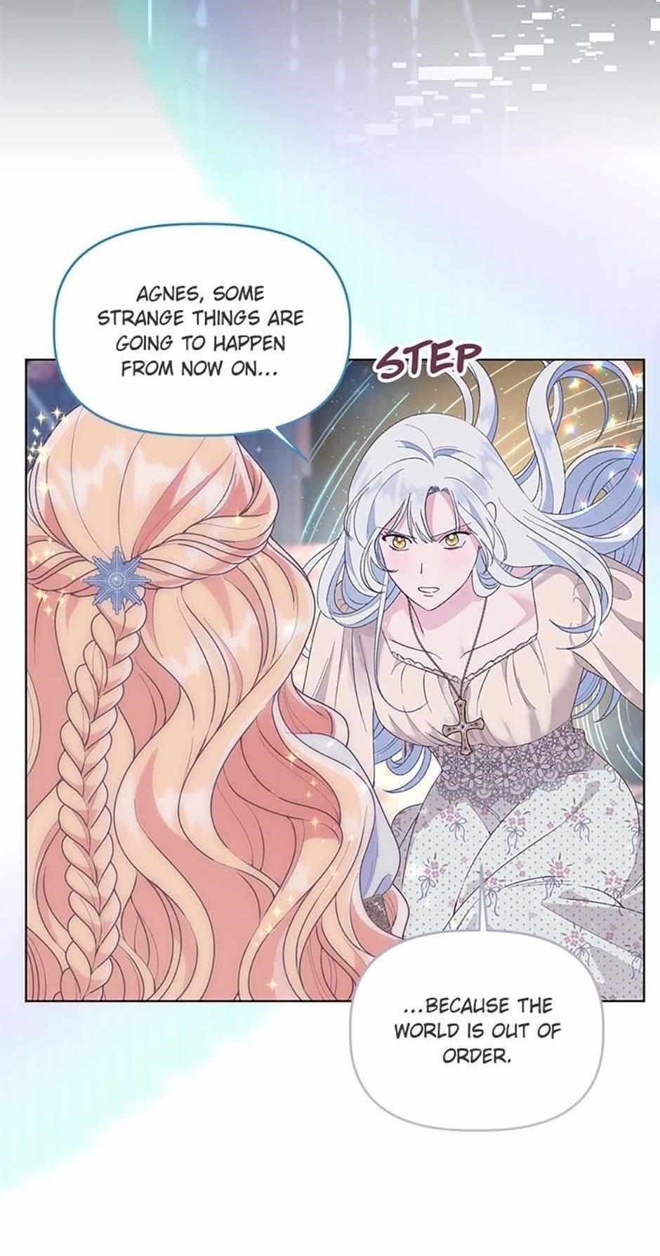 A Transmigrator’s Privilege Chapter 66 Page 22