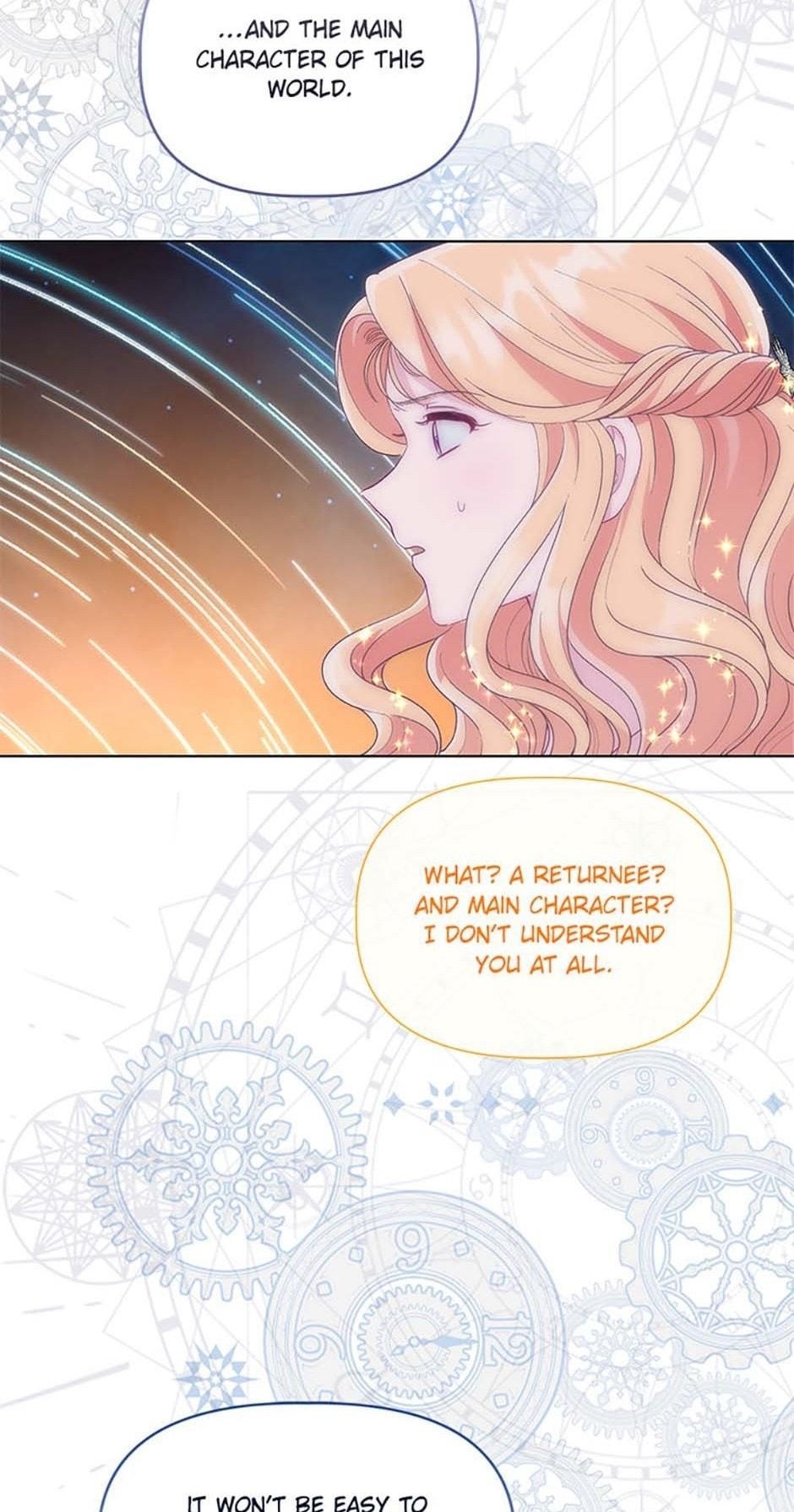 A Transmigrator’s Privilege Chapter 66 Page 26