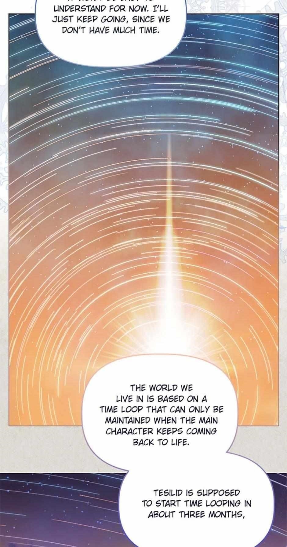 A Transmigrator’s Privilege Chapter 66 Page 27