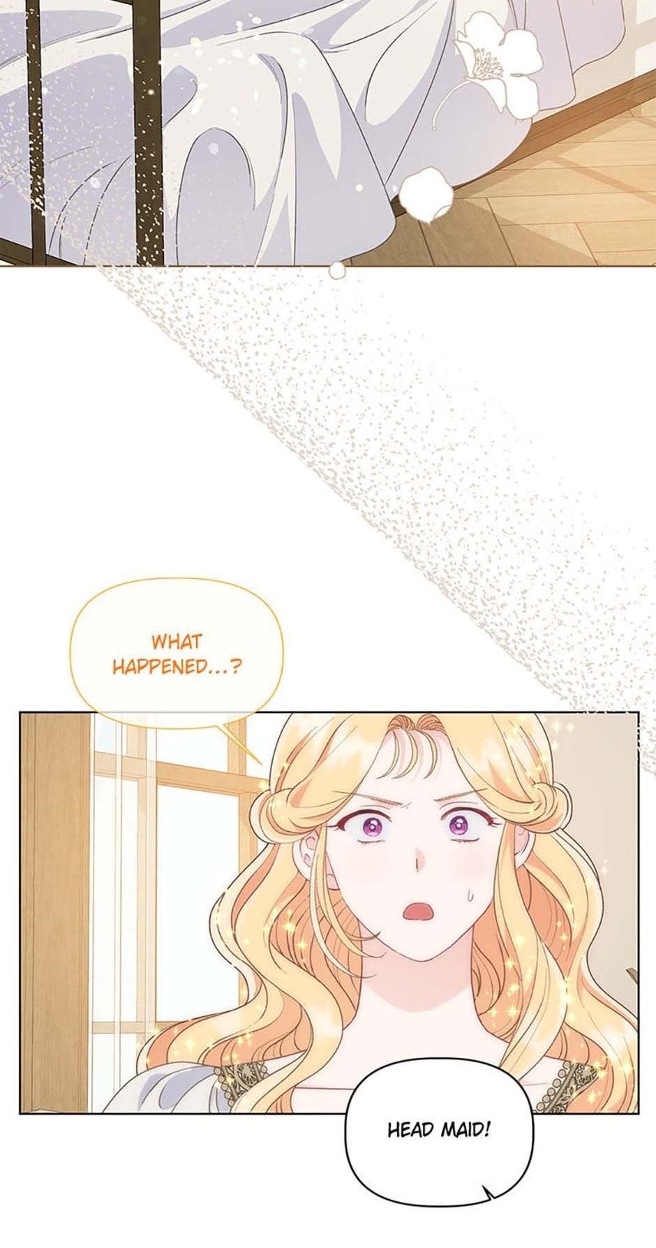 A Transmigrator’s Privilege Chapter 66 Page 43