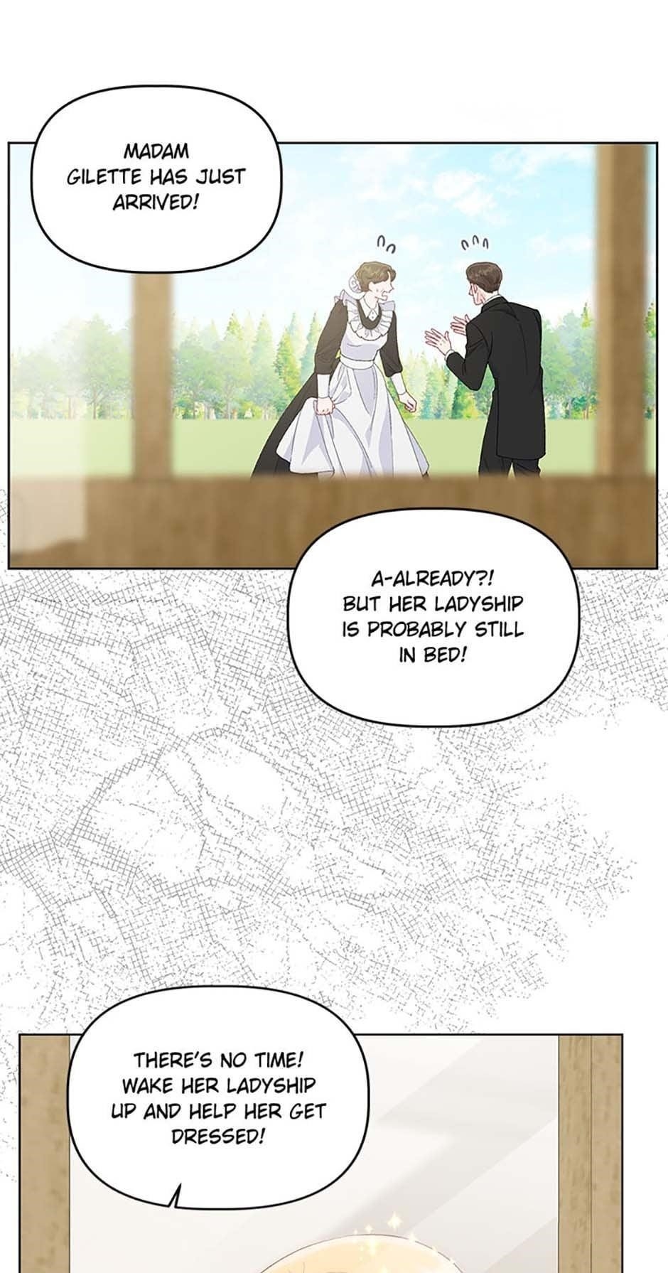 A Transmigrator’s Privilege Chapter 66 Page 44