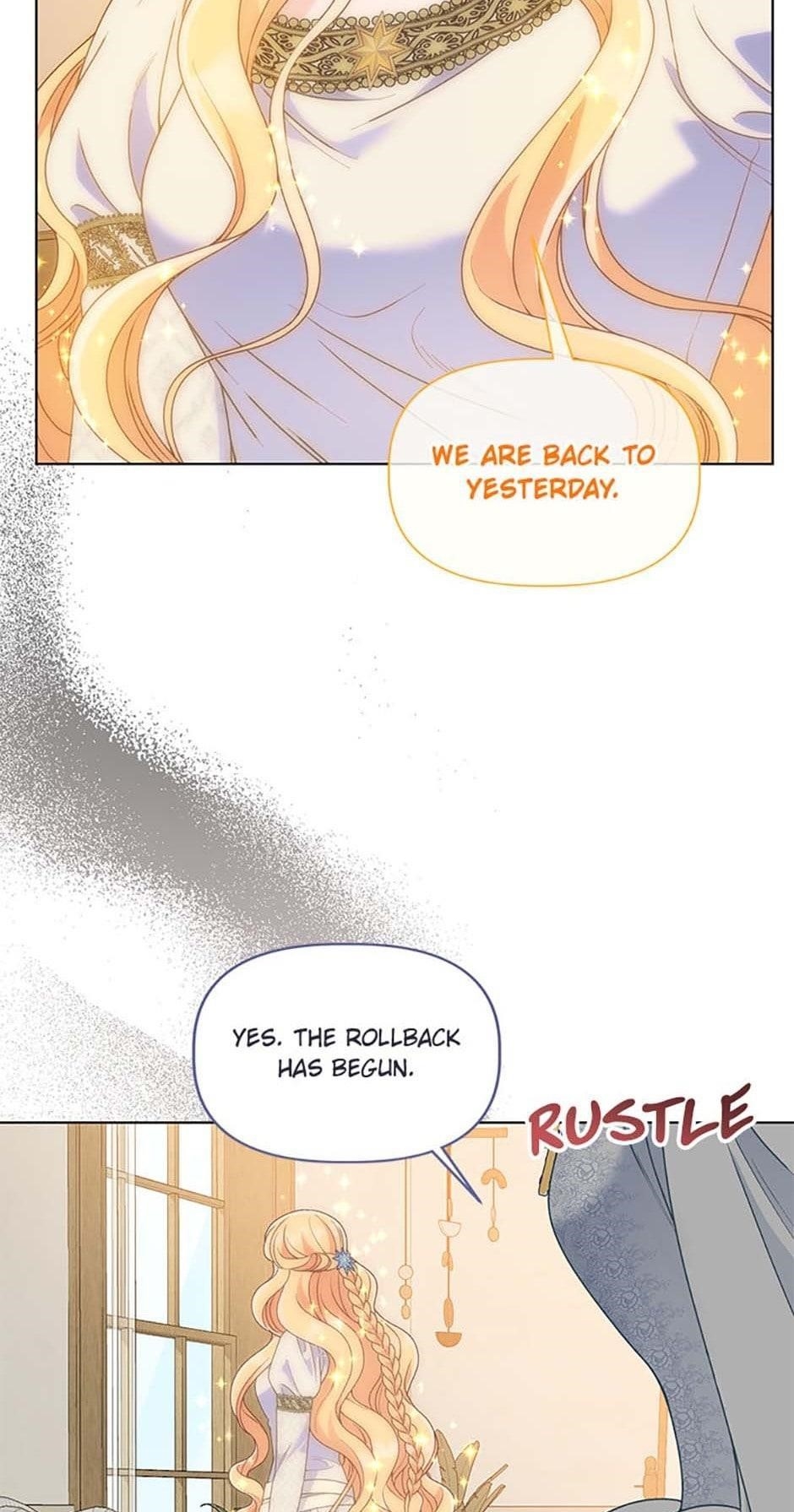 A Transmigrator’s Privilege Chapter 66 Page 48