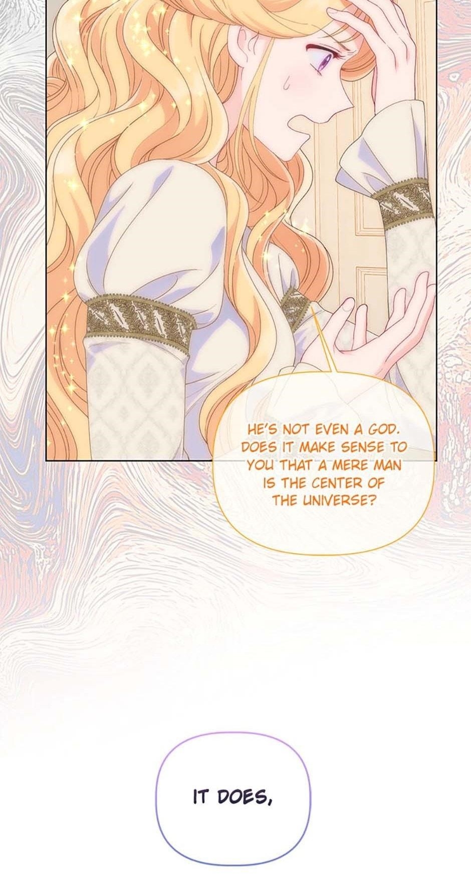 A Transmigrator’s Privilege Chapter 66 Page 50