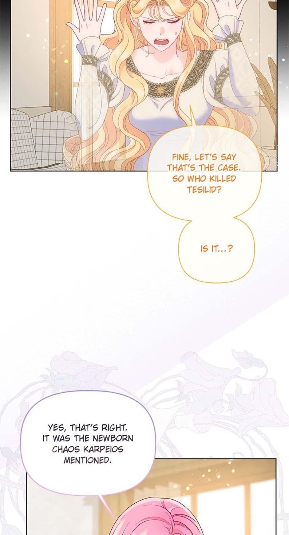 A Transmigrator’s Privilege Chapter 66 Page 56