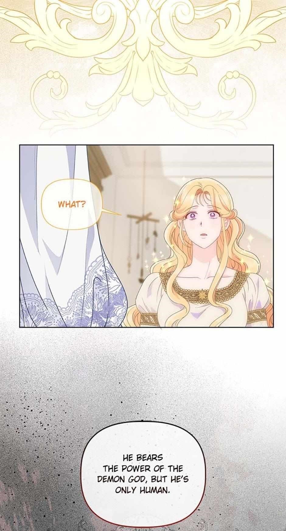 A Transmigrator’s Privilege Chapter 66 Page 61