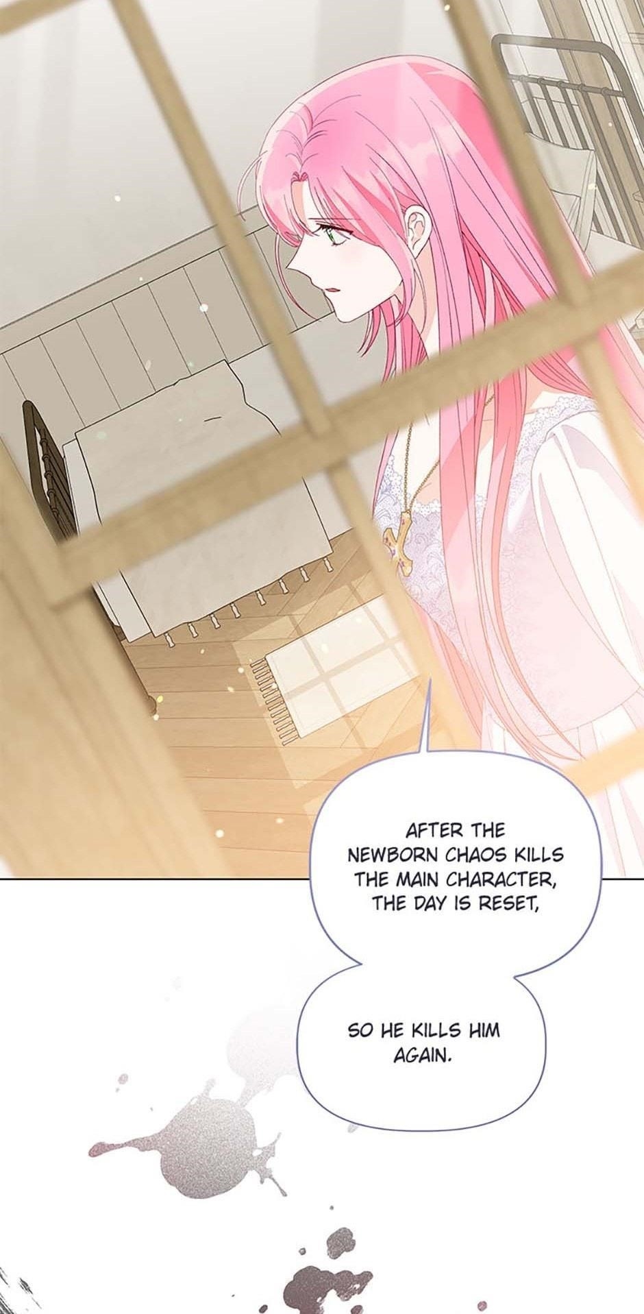 A Transmigrator’s Privilege Chapter 66 Page 67